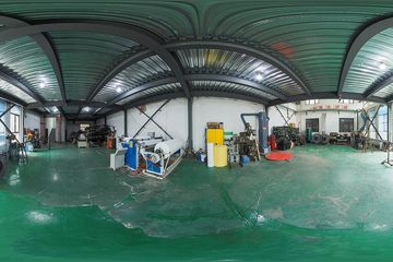 Factory facility photo 5