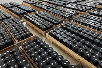 Factory facility photo 3