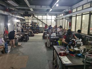 Factory facility photo 3