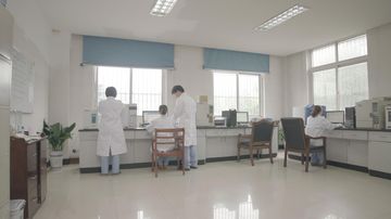 Factory facility photo 4