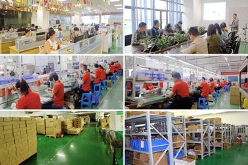 Factory facility photo 2