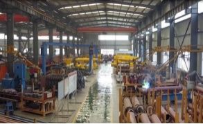 Factory facility photo 5