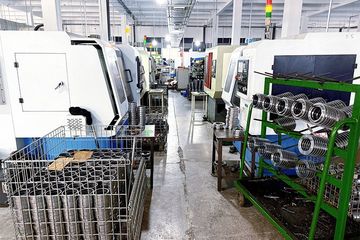 Factory facility photo 5