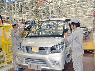 Factory facility photo 5