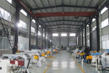 Factory facility photo 3