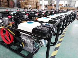 Factory facility photo 5
