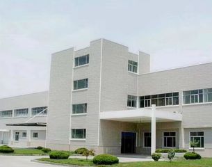 Factory and facilities of Guangxi Ningbo Trading Co., Ltd.