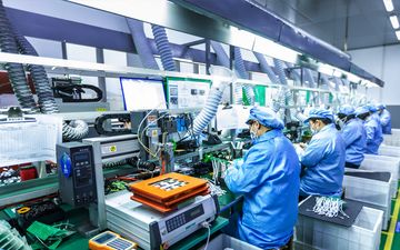 Factory facility photo 4