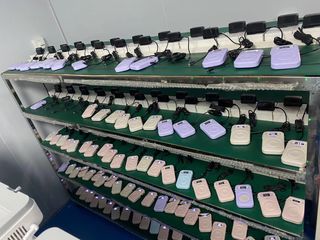 Factory facility photo 5
