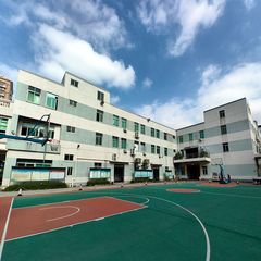 Factory and facilities of HXY Hardware and Plastic Co., Ltd.