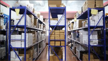 Factory facility photo 2