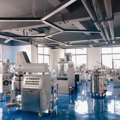 Factory facility photo 5