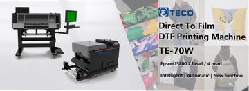 Factory and facilities of TECHSPRINT CO., LIMITED