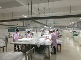 Factory facility photo 3