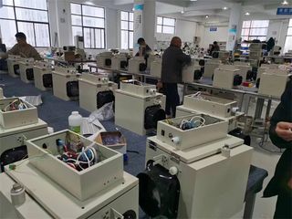 Factory facility photo 5