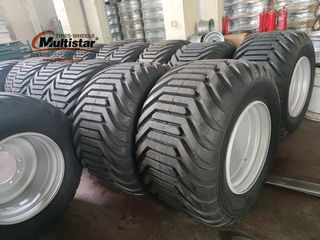Factory and facilities of QINGDAO J &amp; G INTERNATIONAL TRADING CO., LTD.