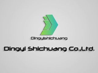Factory and facilities of Dingyi Shichuang Co.,Ltd.