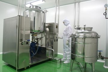Factory facility photo 5