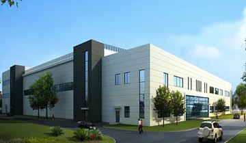 Factory facility photo 2