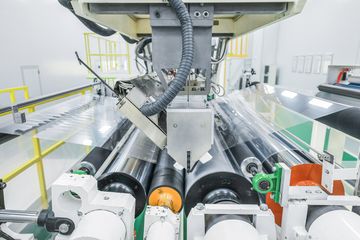 Factory facility photo 4