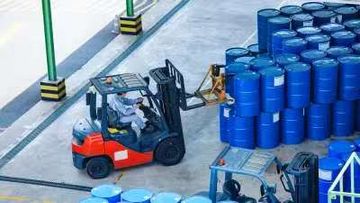 Factory facility photo 4