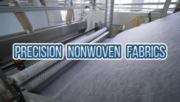 Factory and facilities of Dalian HLB New Material Technology Co., Ltd