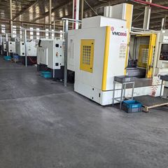 Factory facility photo 5