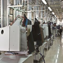 Factory facility photo 4