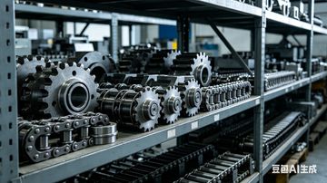 Factory facility photo 5