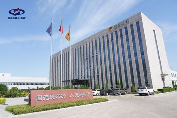 Factory facility photo 4