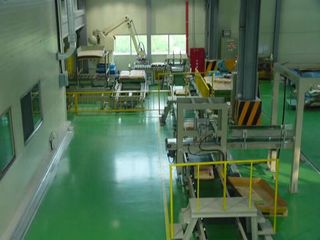 Factory facility photo 2