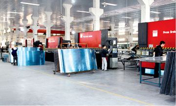 Factory facility photo 3