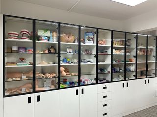 Factory facility photo 3