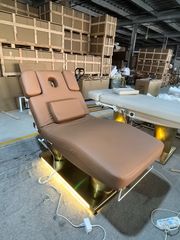 Factory and facilities of Foshan Aisen Furniture Co., Ltd