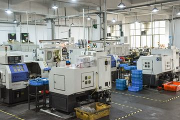 Factory facility photo 3