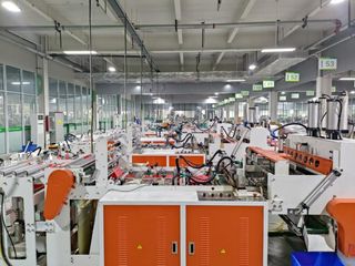 Factory facility photo 3