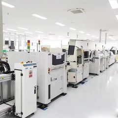 Factory facility photo 2