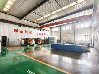Factory facility photo 5