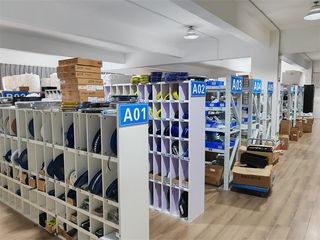 Factory facility photo 4