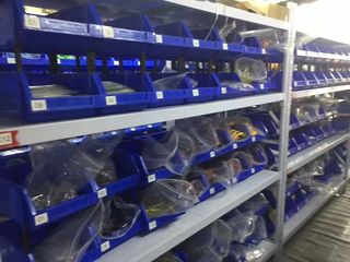 Factory facility photo 4