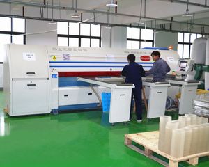 Factory facility photo 3