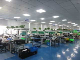 Factory facility photo 3