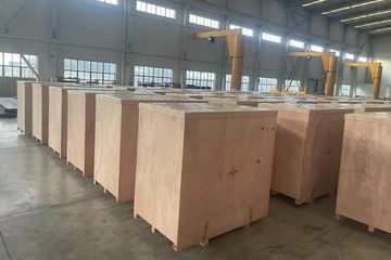 Factory facility photo 5