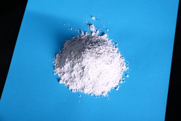 Factory and facilities of Liaoning Jinghua New Material Inc.