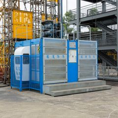 Factory and facilities of Fuzhou Gulou Huafeng Rayton Trading Co., Ltd.