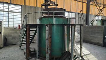 Factory facility photo 5