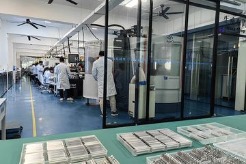 Factory facility photo 2