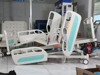 Factory facility photo 5