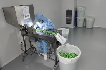 Factory facility photo 4