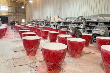 Factory facility photo 4